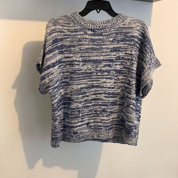 Jack by BB Dakota Sweater Pullover knit VEST NEW with tags - Picture 9 of 9